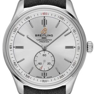 Breitling Premier Automatic 40 A37340351G1X2