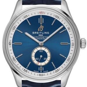 Breitling Premier Automatic 40 Deployment A37340351C1P1