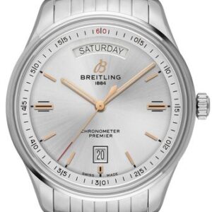 Breitling Premier Automatic Day & Date 40 A45340211G1A1