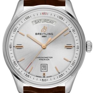 Breitling Premier Automatic Day & Date 40 A45340211G1P1