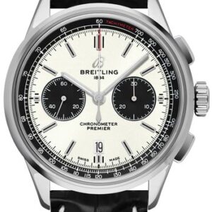 Breitling Premier B01 Chronograph 42 AB0118221G1P1