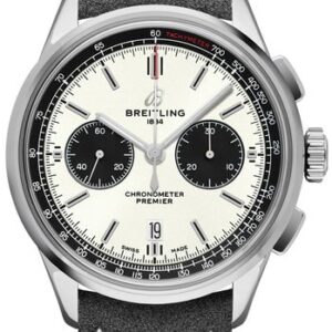 Breitling Premier B01 Chronograph 42 AB0118221G1X1