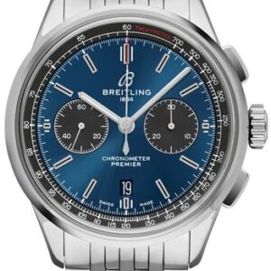 Breitling Premier B01 Chronograph 42 AB0118A61C1A1