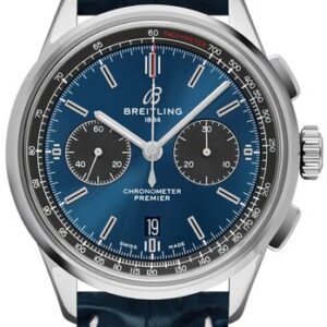 Breitling Premier B01 Chronograph 42 AB0118A61C1P2