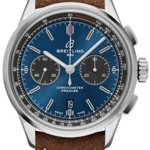 Breitling Premier B01 Chronograph 42 AB0118A61C1X3