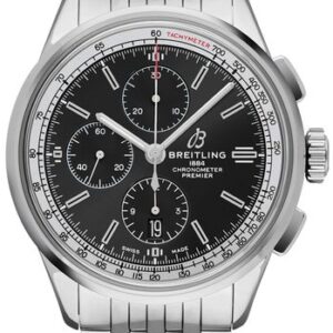 Breitling Premier Chronograph 42 A13315351B1A1