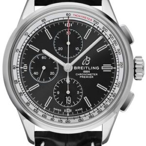 Breitling Premier Chronograph 42 A13315351B1P2