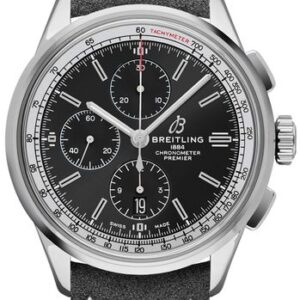 Breitling Premier Chronograph 42 A13315351B1X2