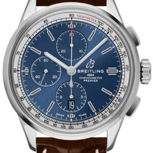 Breitling Premier Chronograph 42 A13315351C1P1