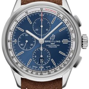 Breitling Premier Chronograph 42 Men’s Watch A13315351C1X2