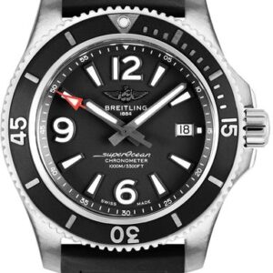 Breitling Superocean 44 Men’s Watch A17367D71B1S1