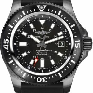 Breitling Superocean 44 Special Calibre 17 Men’s Watch M1739313/BE92-200S