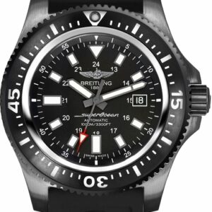 Breitling Superocean 44 Special Calibre 17 Men’s Watch Save M1739313/BE92-227S