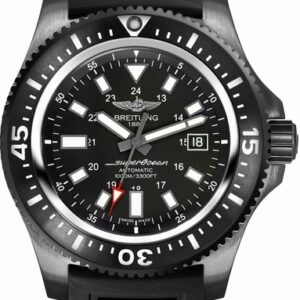 Breitling Superocean 44 Special Luxury Divers Men’s Watch M17393131B1S1