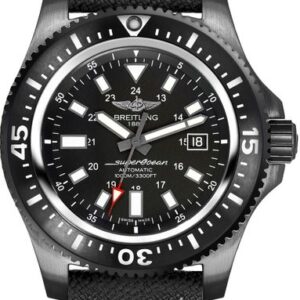 Breitling Superocean 44 Special Men’s Watch M1739313/BE92-109W