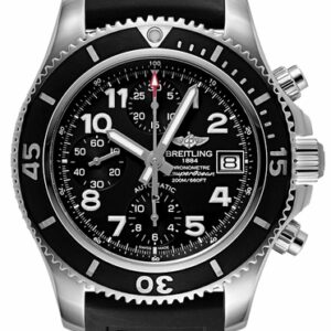 Breitling Superocean Chronograph 42 A13311C9/BE93-150S