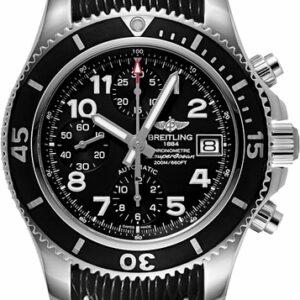 Breitling Superocean Chronograph 42 A13311C9/BE93-218X