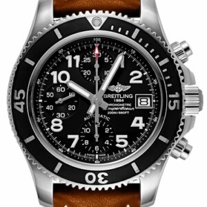 Breitling Superocean Chronograph 42 A13311C9/BE93-431X