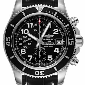 Breitling Superocean Chronograph 42 A13311C9/BE93-728P