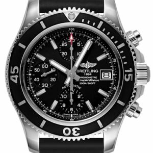 Breitling Superocean Chronograph 42 A13311C9/BF98-202S