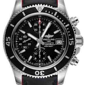 Breitling Superocean Chronograph 42 A13311C9/BF98-224X