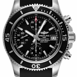 Breitling Superocean Chronograph 42 A13311C9/BF98-225S