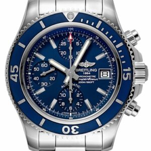 Breitling Superocean Chronograph 42 A13311D11C1A1