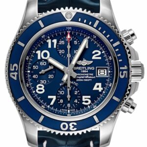 Breitling Superocean Chronograph 42 A13311D1/C936-718P