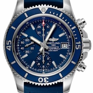 Breitling Superocean Chronograph 42 A13311D1/C971-149S