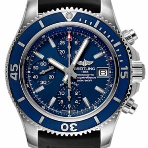 Breitling Superocean Chronograph 42 A13311D1/C971-151S