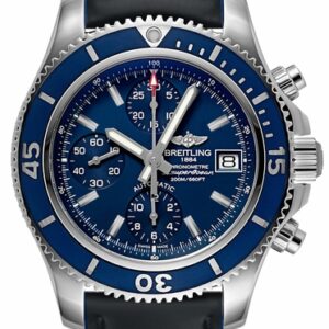 Breitling Superocean Chronograph 42 A13311D1/C971-223X