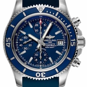 Breitling Superocean Chronograph 42 A13311D1/C971-229S