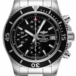 Breitling Superocean Chronograph Automatic 42 Men’s Watch A13311C91B1A1