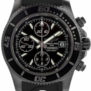 Breitling Superocean Chronograph Limited Edition Men’s Watch M13341B7/BD11-227S