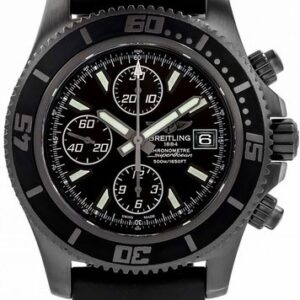 Breitling Superocean Chronograph Men’s Watch M13341B7/BD11-153S