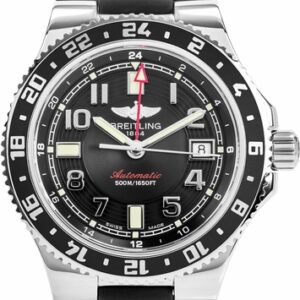 Breitling Superocean GMT A3238011/BA38-140S