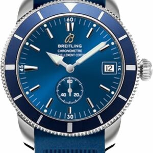 Breitling Superocean Heritage 38 A3732016/C735-203S