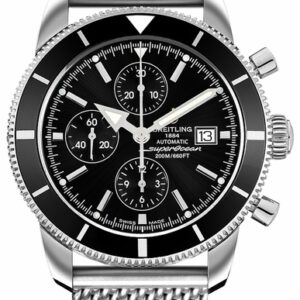 Breitling Superocean Heritage Chronograph 46 Men’s Watch A1332024/B908-152A