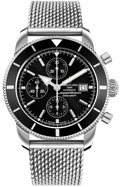 Breitling Superocean Heritage Chronograph 46 Men’s Watch A1332024/B908-152A
