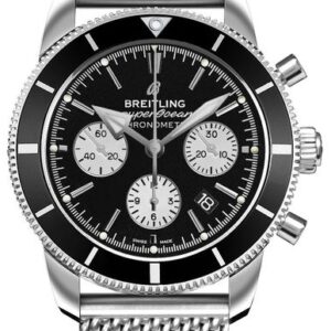 Breitling Superocean Heritage II B01 Chronograph 44 AB0162121B1A1