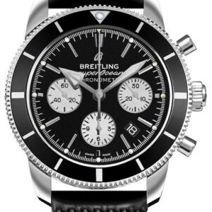 Breitling Superocean Heritage II B01 Chronograph 44 AB0162121B1S1