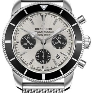 Breitling Superocean Heritage II B01 Chronograph 44 AB0162121G1A1