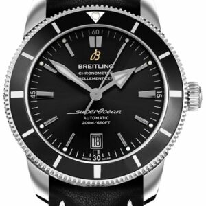 Breitling Superocean Heritage II B20 Automatic 42 AB201012/BF73-435X