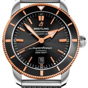 Breitling Superocean Heritage II B20 Automatic 42 UB2010121B1A1