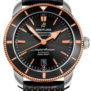 Breitling Superocean Heritage II B20 Automatic 42 UB2010121B1S1