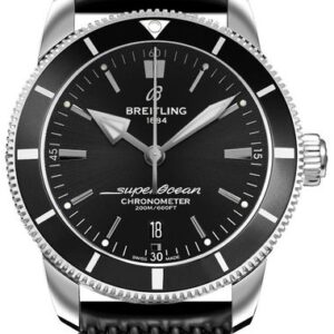 Breitling Superocean Heritage II B20 Automatic 44 AB2030121B1S1