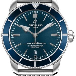 Breitling Superocean Heritage II B20 Automatic 44 AB2030161C1A1