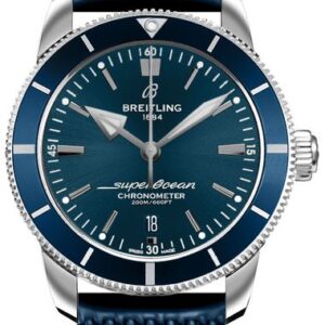 Breitling Superocean Heritage II B20 Automatic 44 AB2030161C1S1