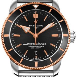 Breitling Superocean Heritage II B20 Automatic 44 UB2030121B1A1