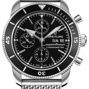 Breitling Superocean Heritage II Chronograph 44 A13313121B1A1